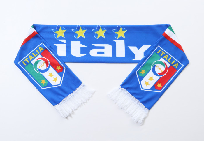 UEFA Euro 2020 National Team Scarf