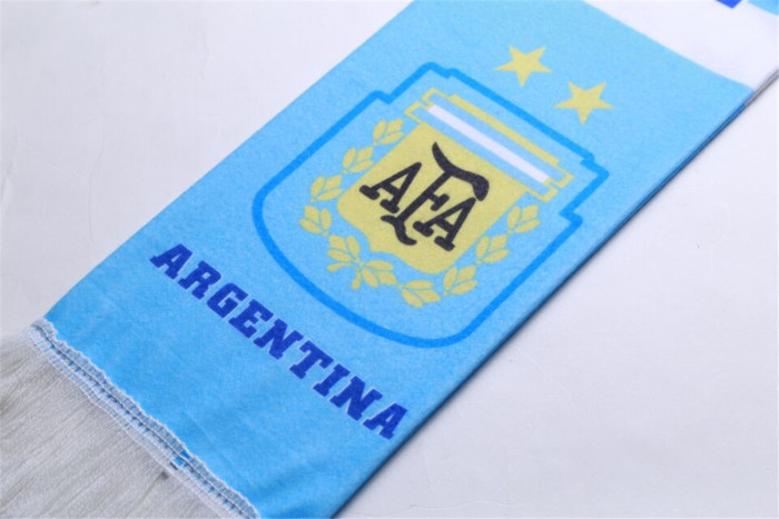 UEFA Euro 2020 National Team Scarf