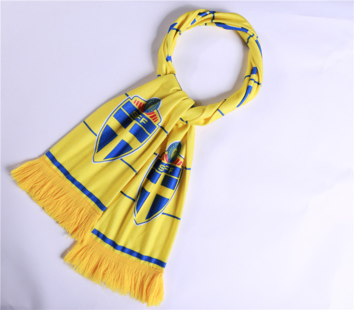 UEFA Euro 2020 National Team Scarf