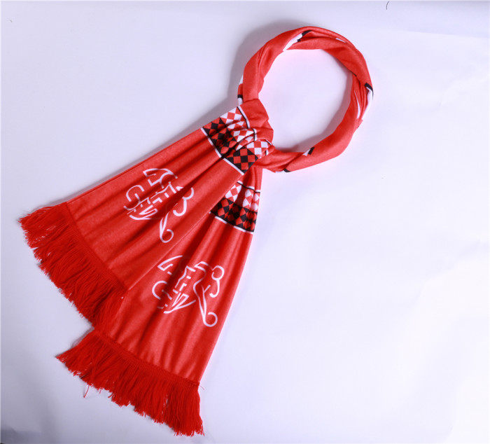 UEFA Euro 2020 National Team Scarf
