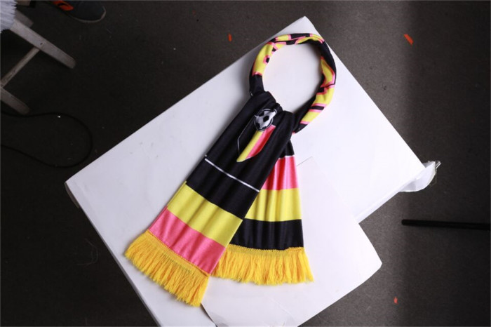 UEFA Euro 2020 National Team Scarf
