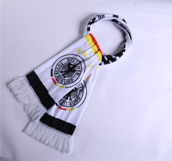 UEFA Euro 2020 National Team Scarf