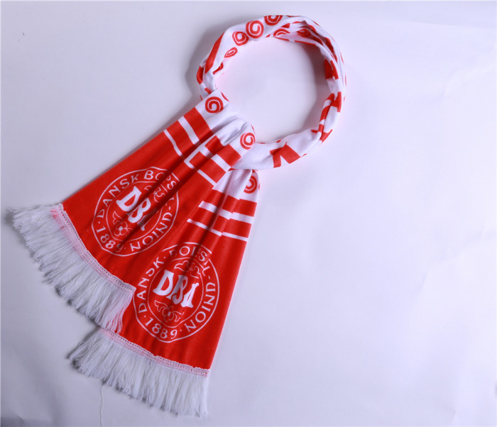 UEFA Euro 2020 National Team Scarf
