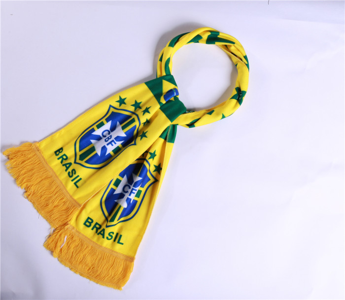 UEFA Euro 2020 National Team Scarf