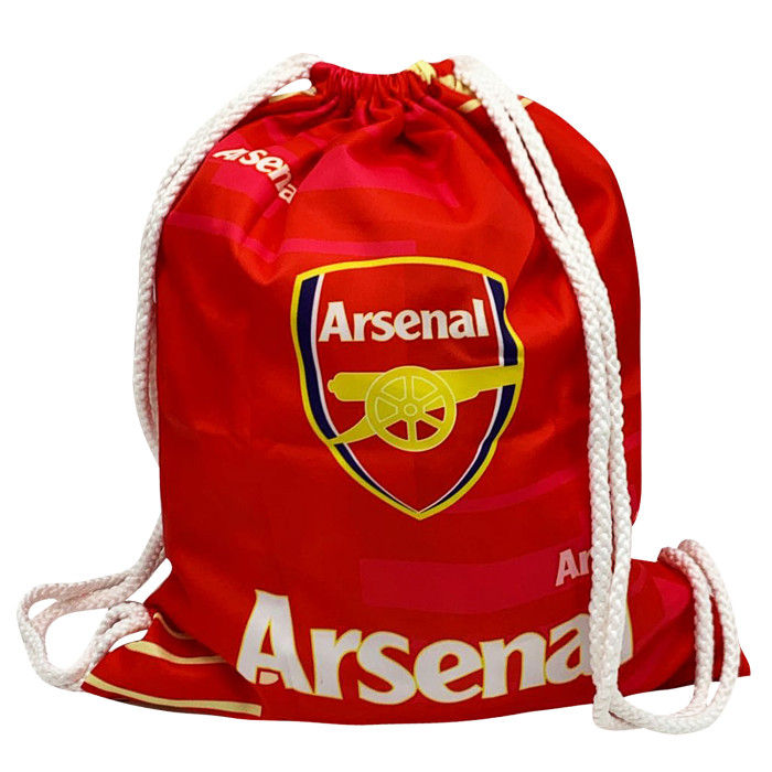 Football Club Drawstring pocket