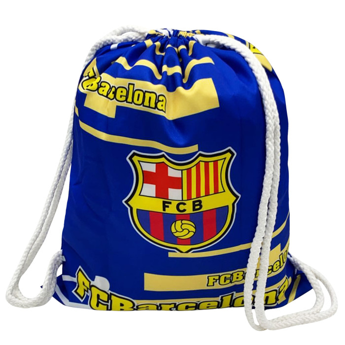 Football Club Drawstring pocket