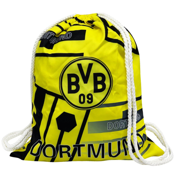 Football Club Drawstring pocket