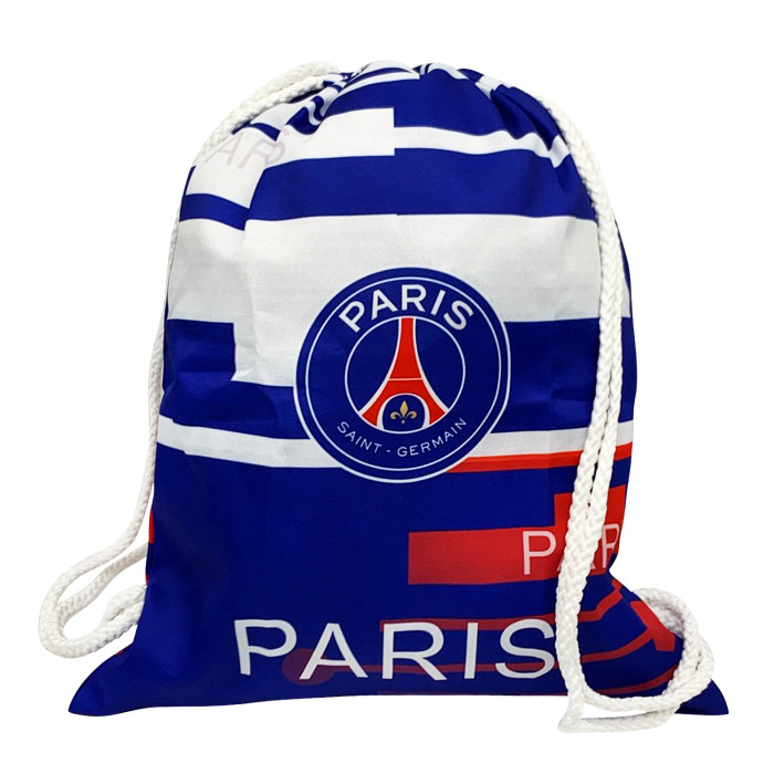 Football Club Drawstring pocket