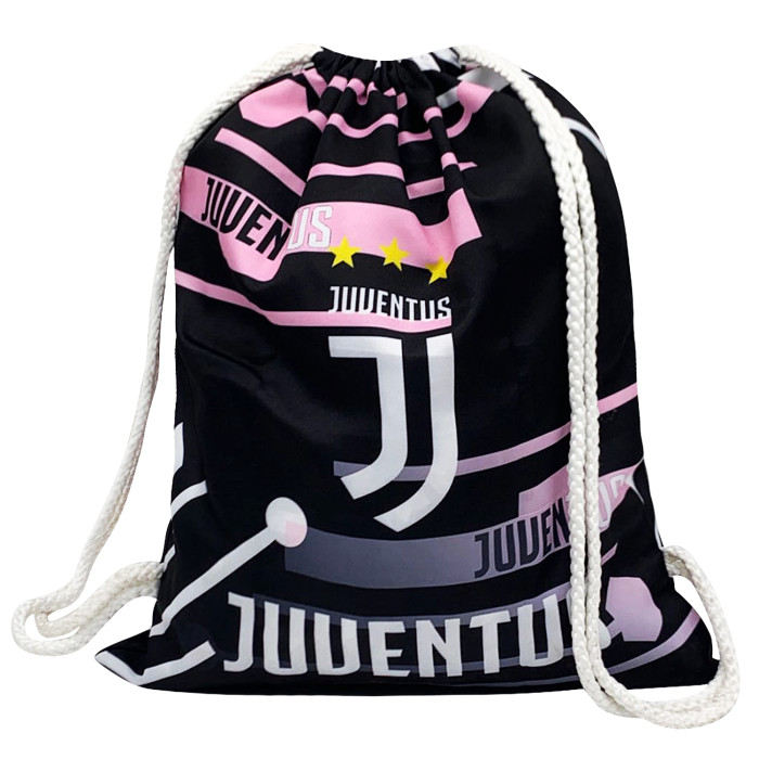Football Club Drawstring pocket