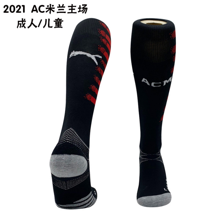 Football Club Men and Kids Socks