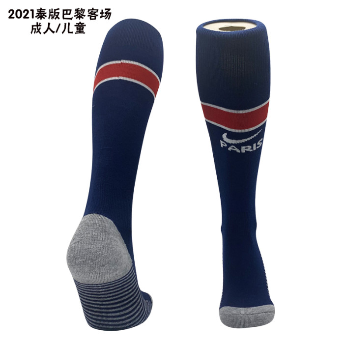 Football Club Men and Kids Socks