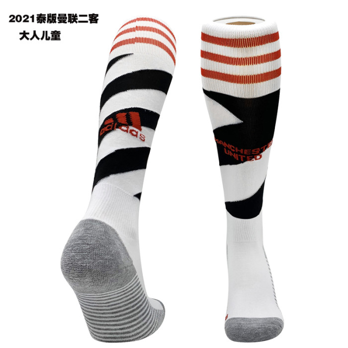 Football Club Men and Kids Socks