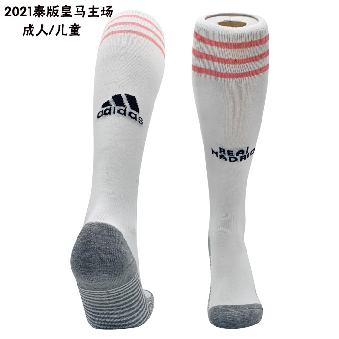 Football Club Men and Kids Socks