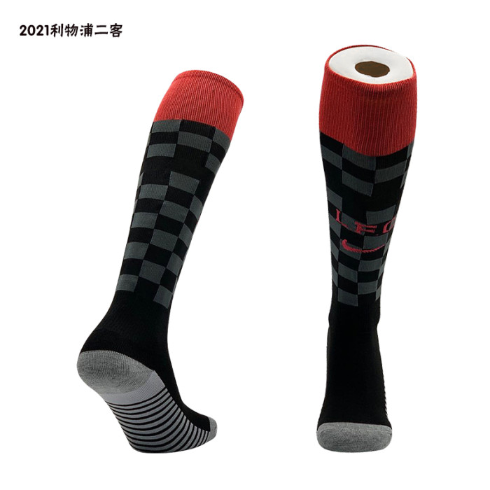 Football Club Men and Kids Socks