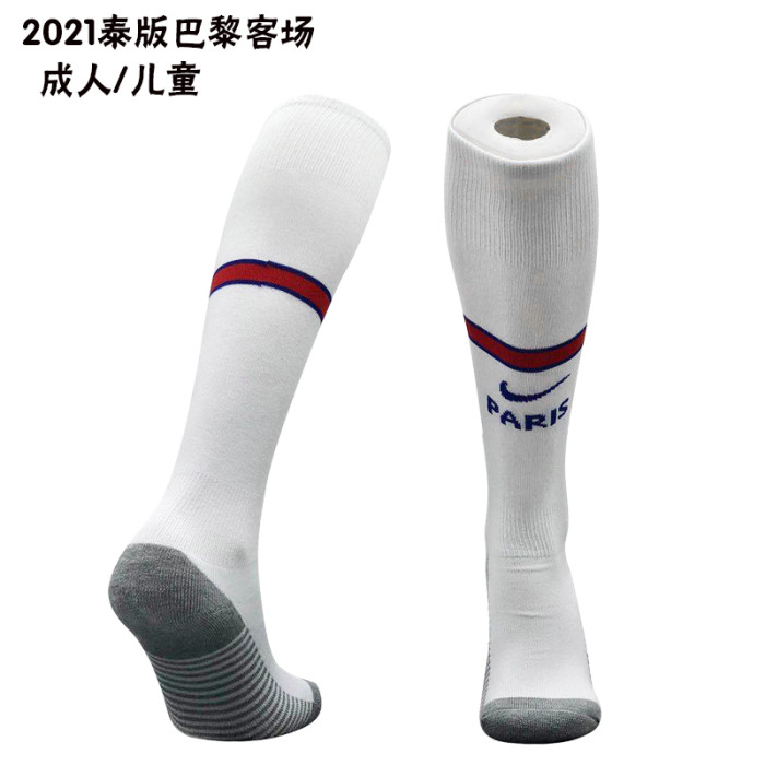Football Club Men and Kids Socks