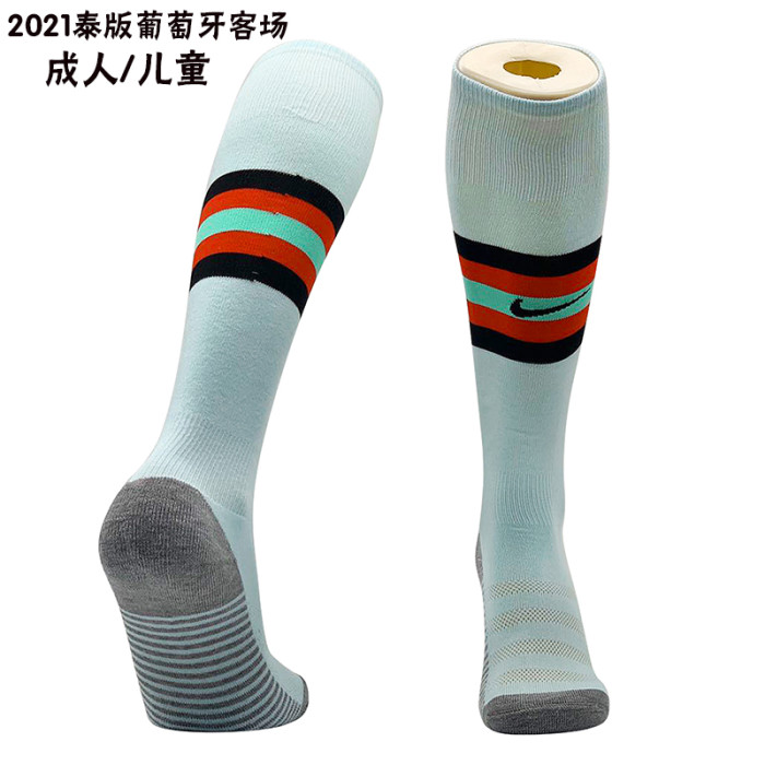 Football Club Men and Kids Socks