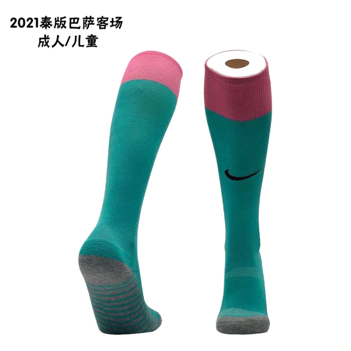 Football Club Men and Kids Socks