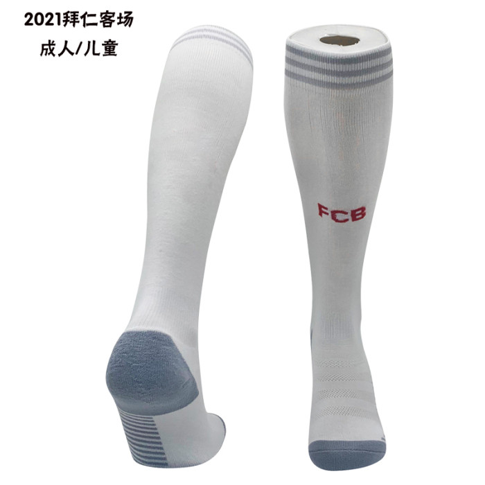 Football Club Men and Kids Socks