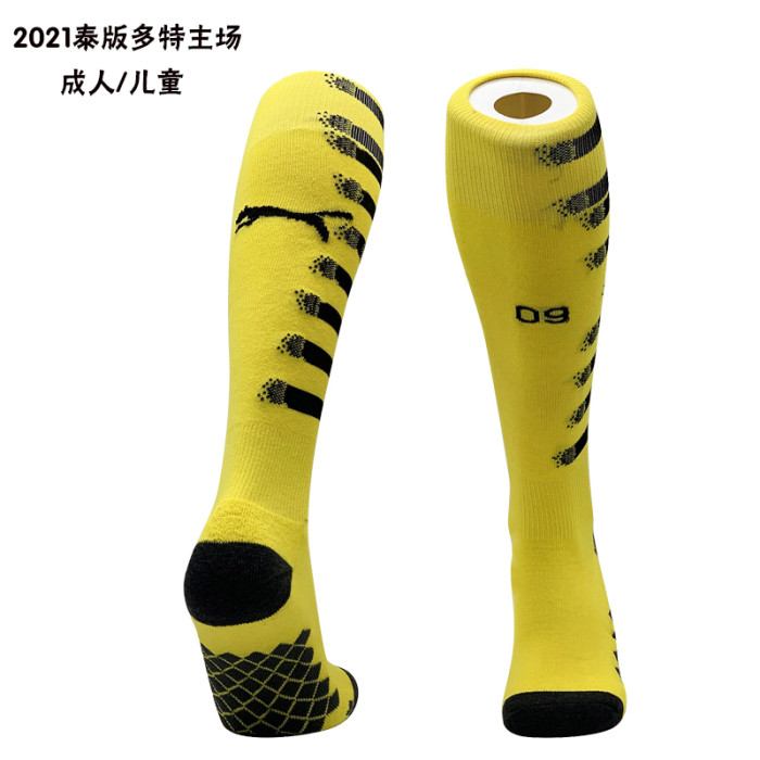 Football Club Men and Kids Socks