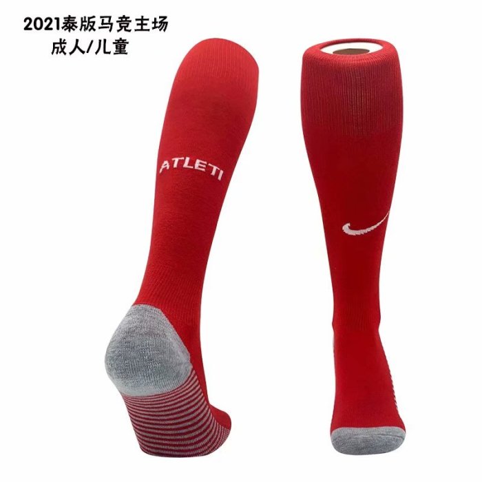 Football Club Men and Kids Socks