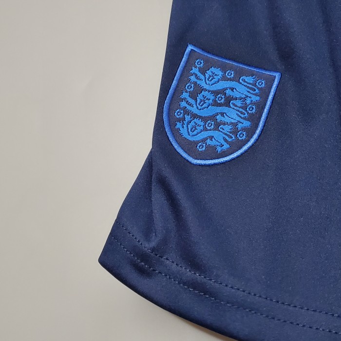 England Home Kids Jersey 20/21
