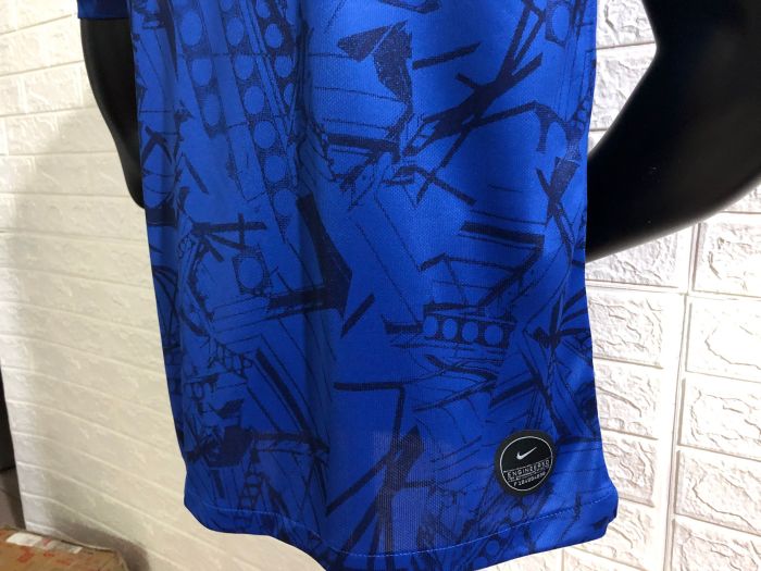 Chelsea Home Man Jersey 19/20 Tops