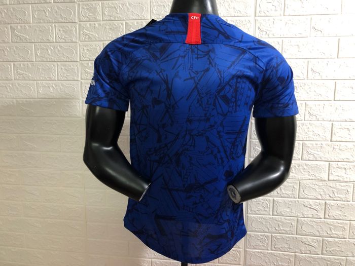 Chelsea Home Man Jersey 19/20 Tops