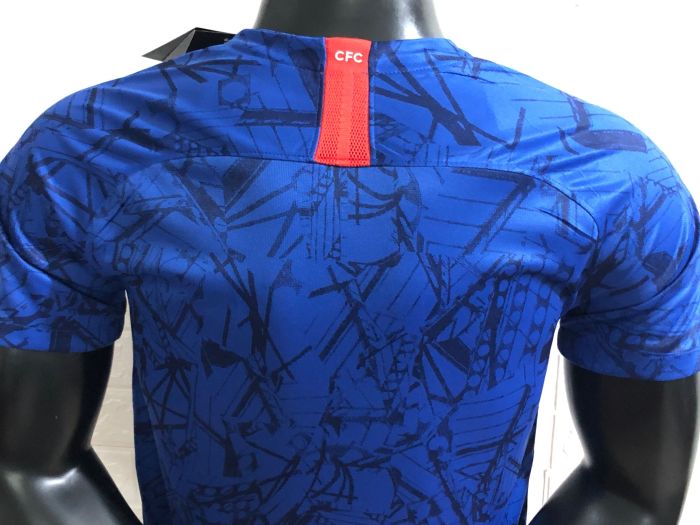 Chelsea Home Man Jersey 19/20 Tops