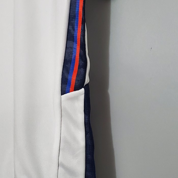 England Home Kids Jersey 20/21