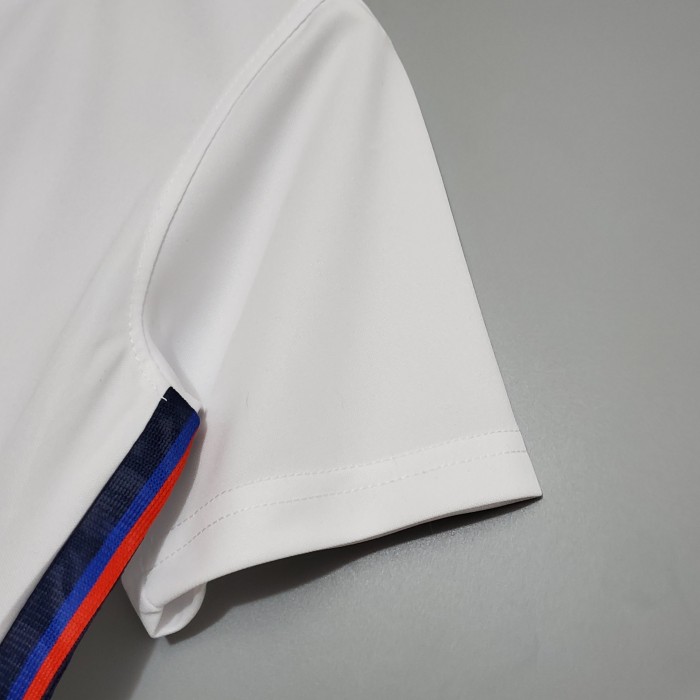 England Home Kids Jersey 20/21