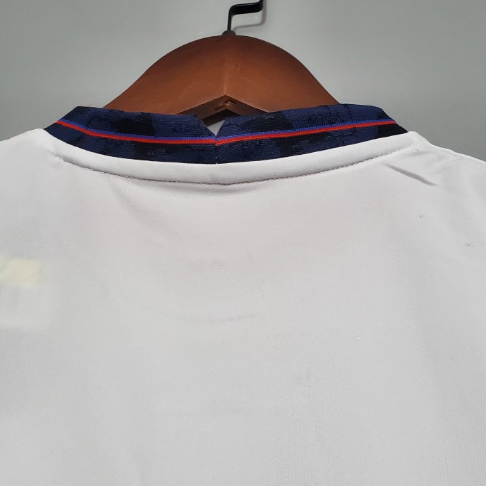 England Home Kids Jersey 20/21