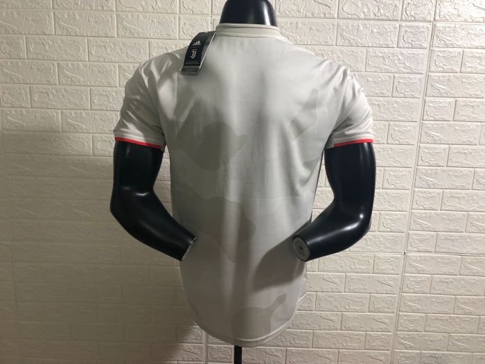 Juventus Away Man Jersey 19/20 Tops