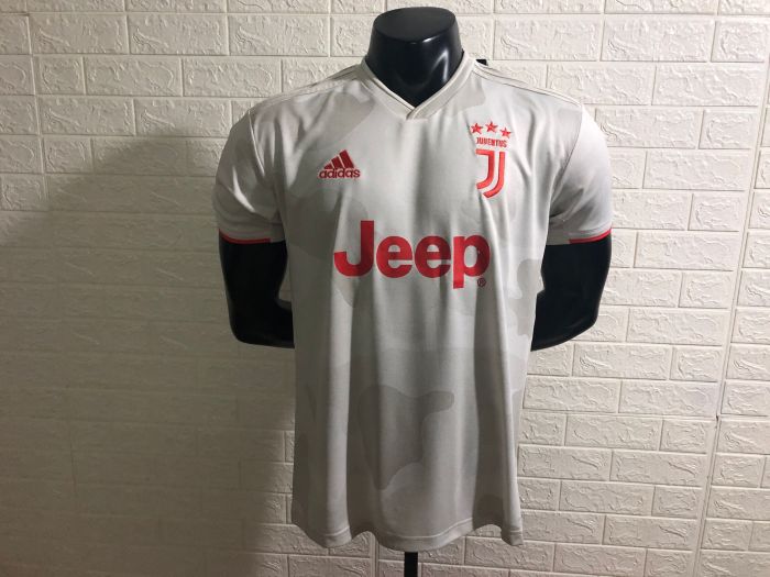 Juventus Away Man Jersey 19/20 Tops