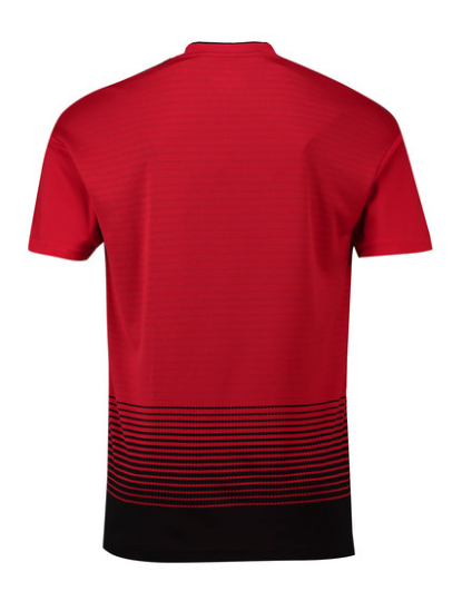 Manchester United Home Man Jersey 18/19