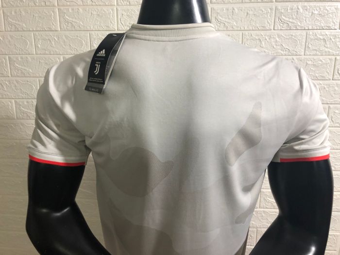 Juventus Away Man Jersey 19/20 Tops