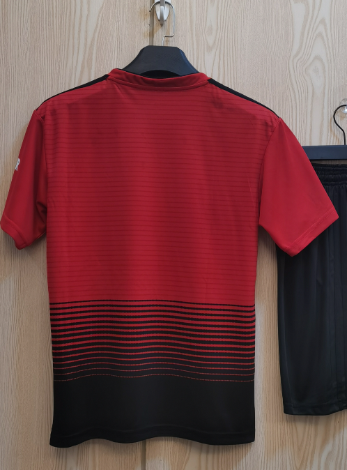 Manchester United Home Man Jersey 18/19