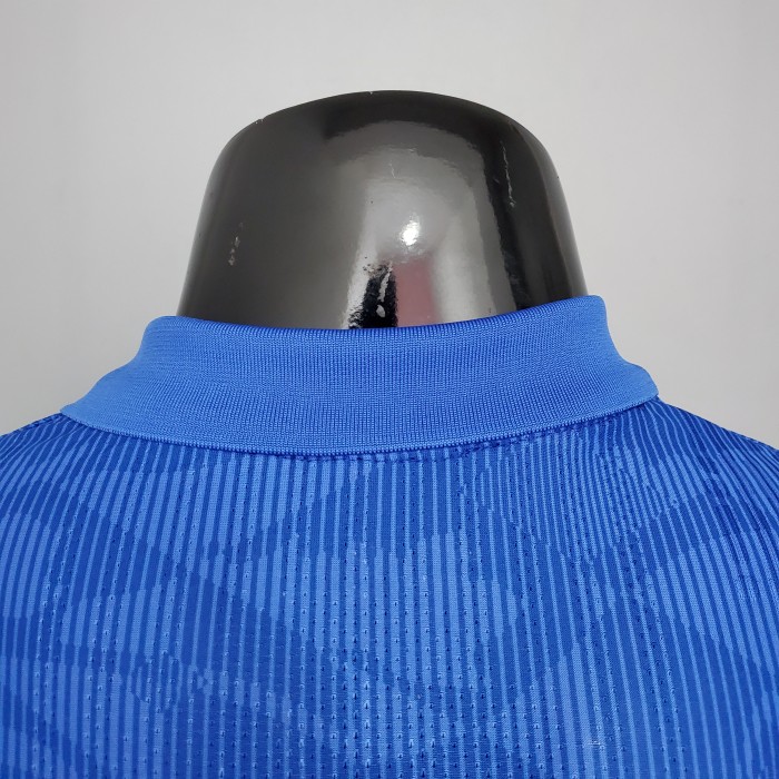 England Away Player Version Man Jersey 20/21