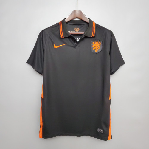 Netherlands Away Man Jersey 20/21