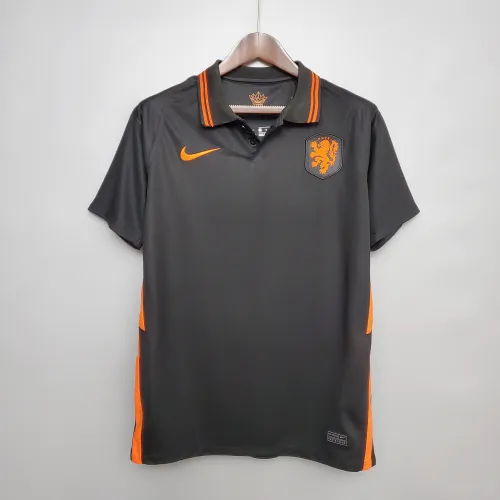 Netherlands Away Man Jersey 20/21