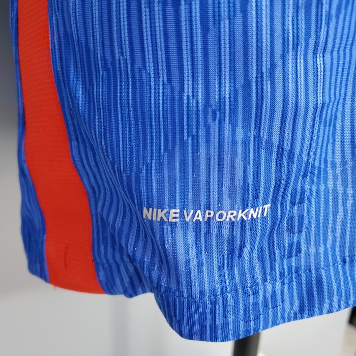 England Away Player Version Man Jersey 20/21