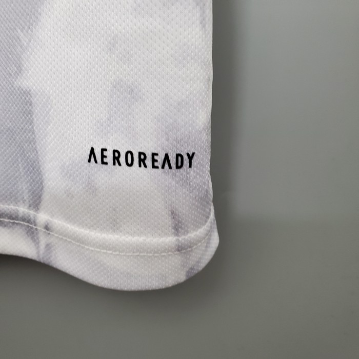 Spain Away Man Jersey 20/21