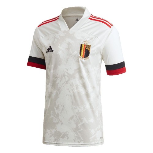 Belgium Away Man Jersey 20/21