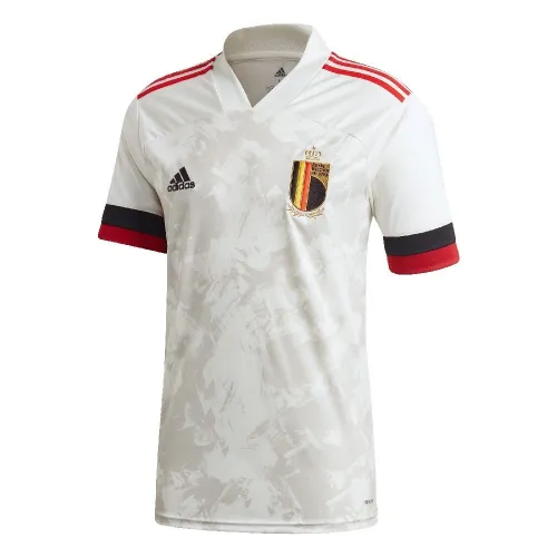 Belgium Away Man Jersey 20/21