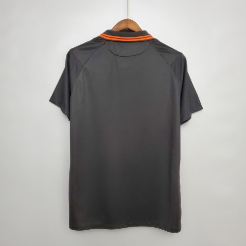 Netherlands Away Man Jersey 20/21