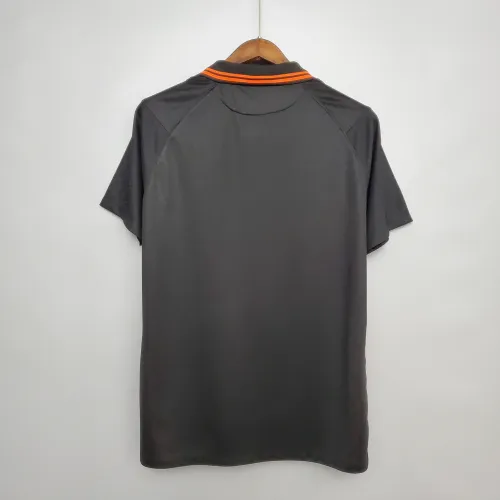 Netherlands Away Man Jersey 20/21