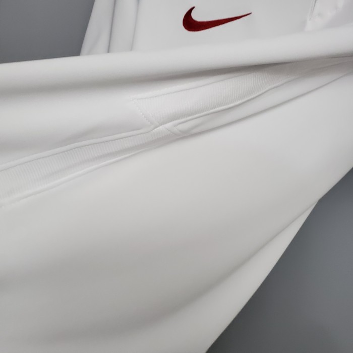 Poland Home Man Jersey 21/22