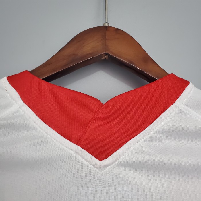 Croatia Home Man Jersey 21/22