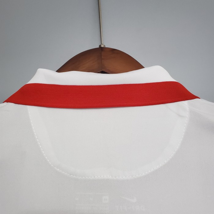 Poland Home Man Jersey 21/22