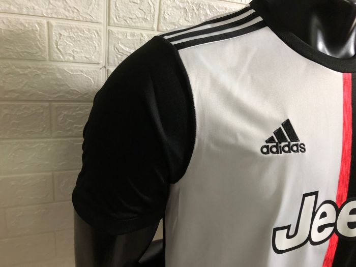 Juventus Home #7 Ronaldo Jersey 19/20 Tops