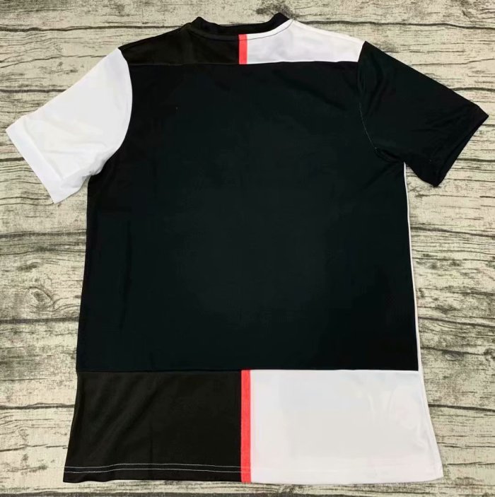 Juventus Home #7 Ronaldo Jersey 19/20 Tops